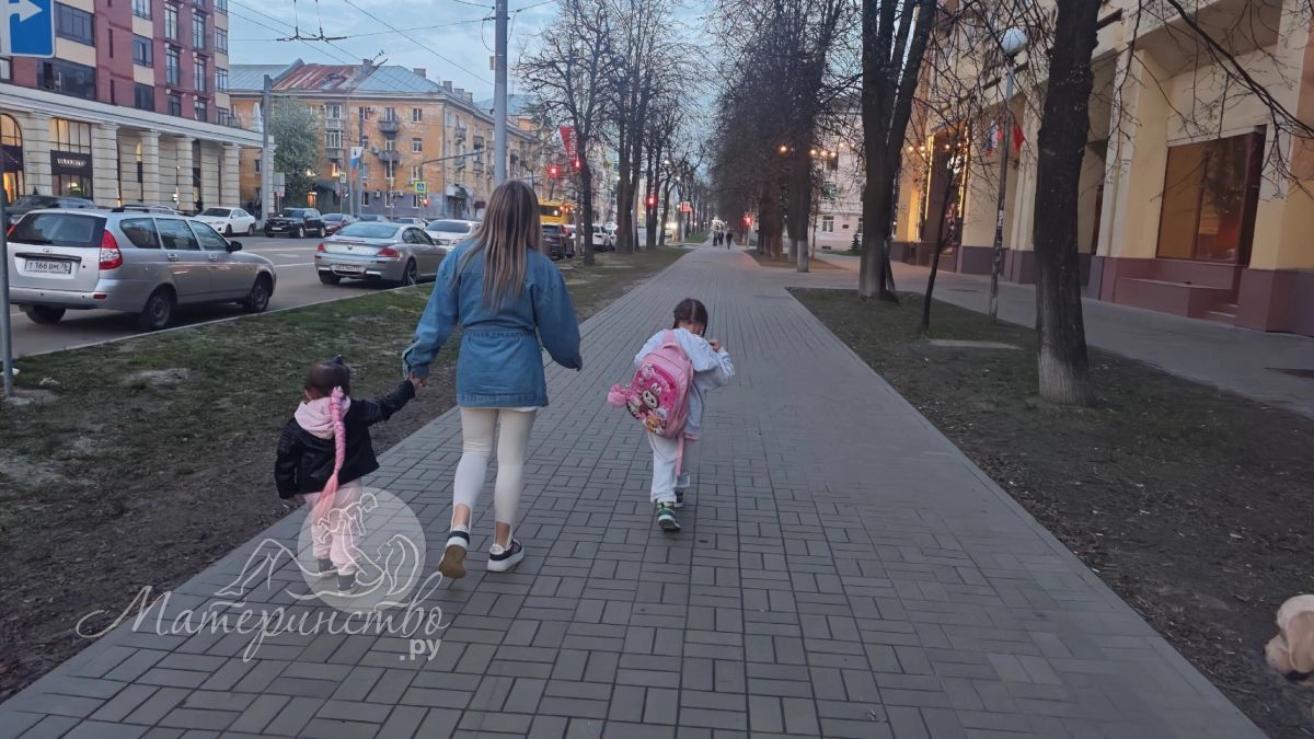 Студентам с детьми хотят дать работу прямо в вузе