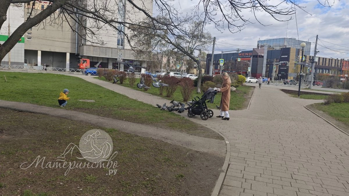 Матерящихся на детей родителей будут наказывать 