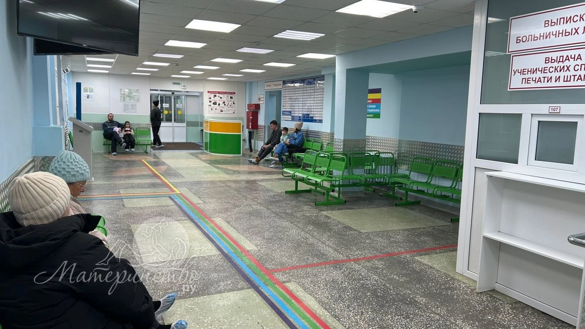 Недоношенный малыш подхватил ВИЧ в больнице на Камчатке