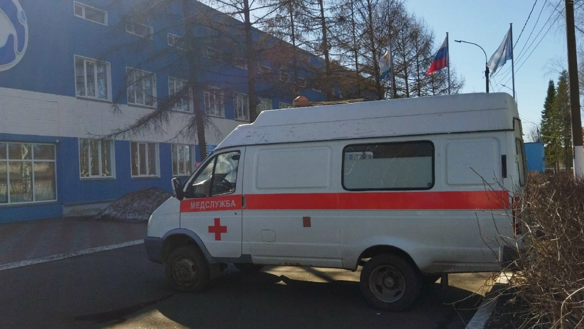Россиянка два года жила с 13-килограммовой опухолью в животе