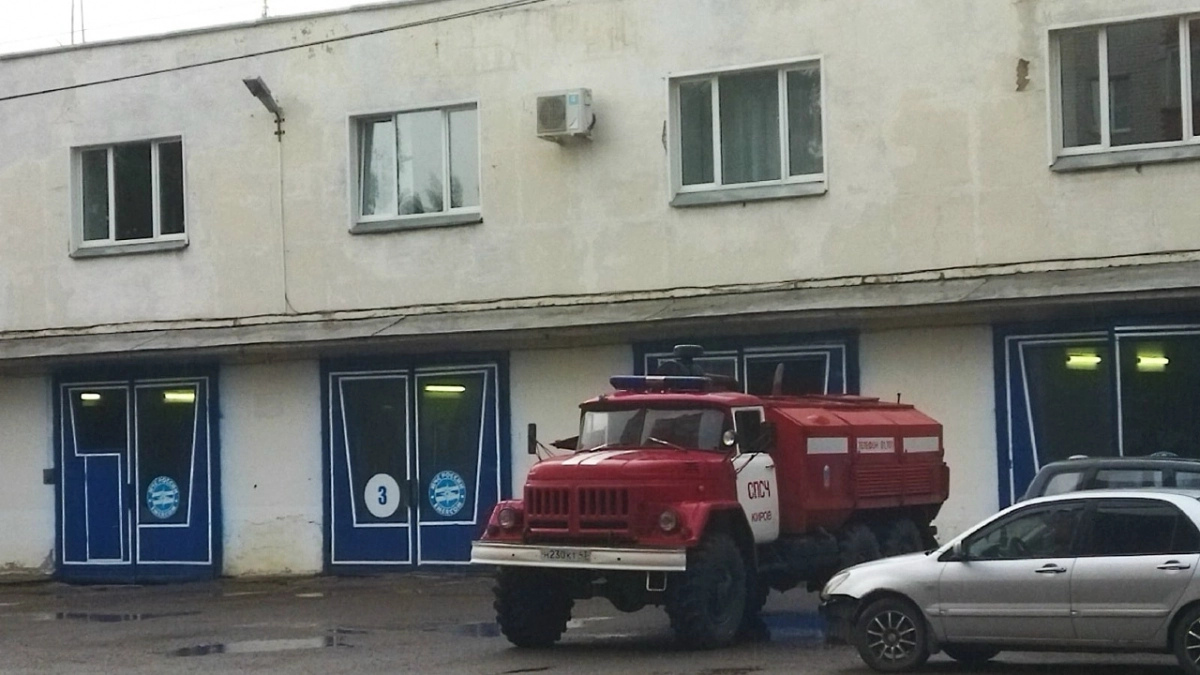 В Красноярском крае задержали малолетних детей, которые жгли сухую траву