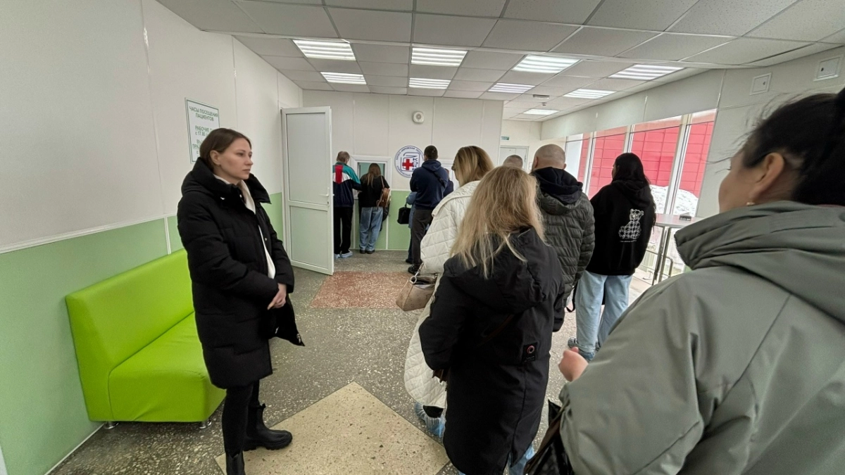  В Москве врачам пришлось спасать ребенка, пострадавшего от комнатного растения
