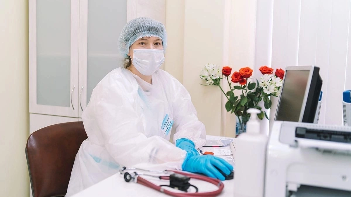 Когда даже утюг становится врагом: странные аллергии, которые лечит не врач, а психолог