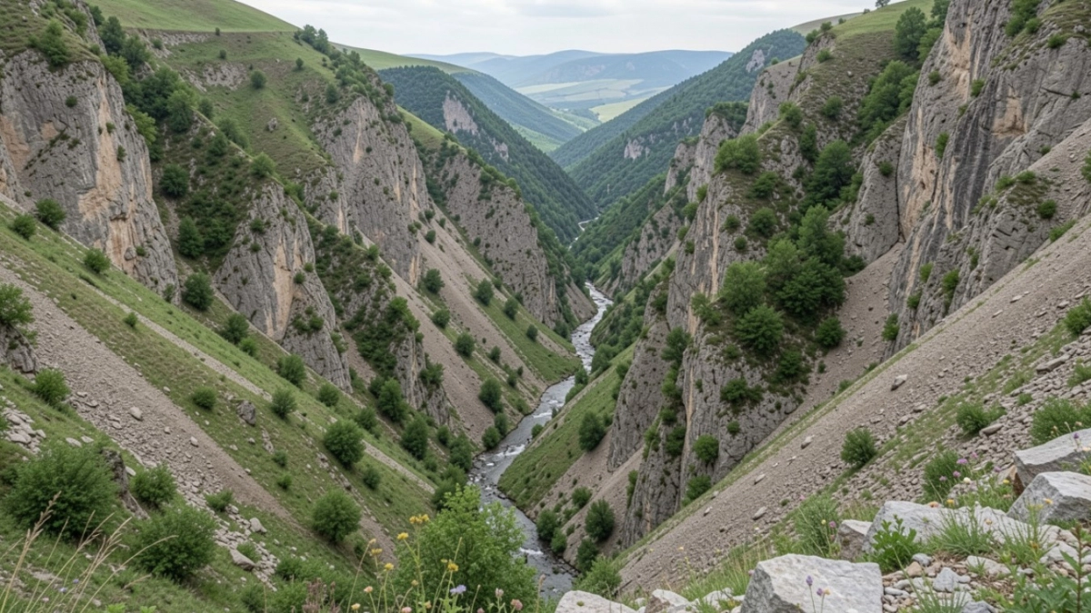 "Куча народу, крики и заоблачные цены": 5 самых популярных мест в России, куда лучше не ездить