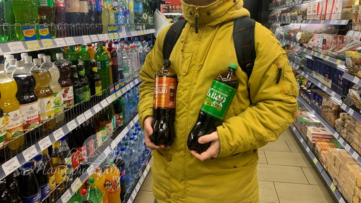 Можно или нет? Вся правда о квасе во время беременности