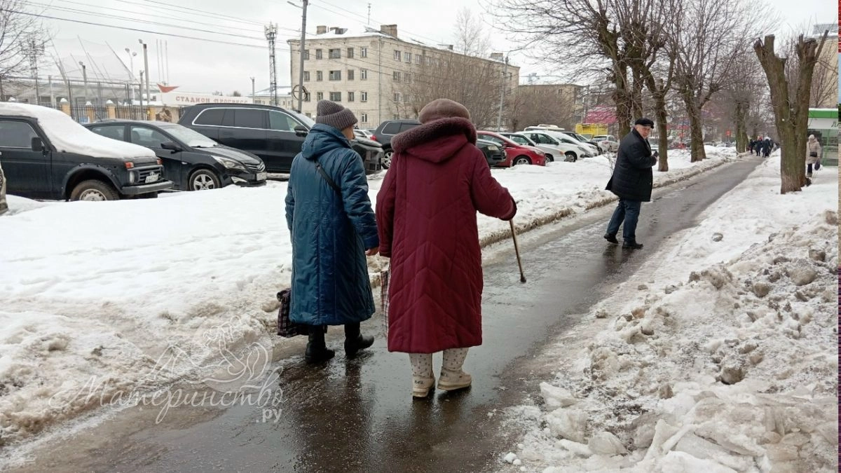 10 000 или больше? Сколько на самом деле нужно ходить, чтобы жить дольше