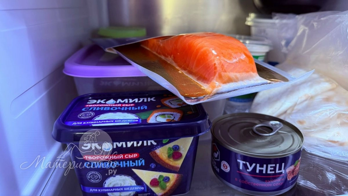 Диетолог назвал 12 продуктов, которые всегда должны быть дома