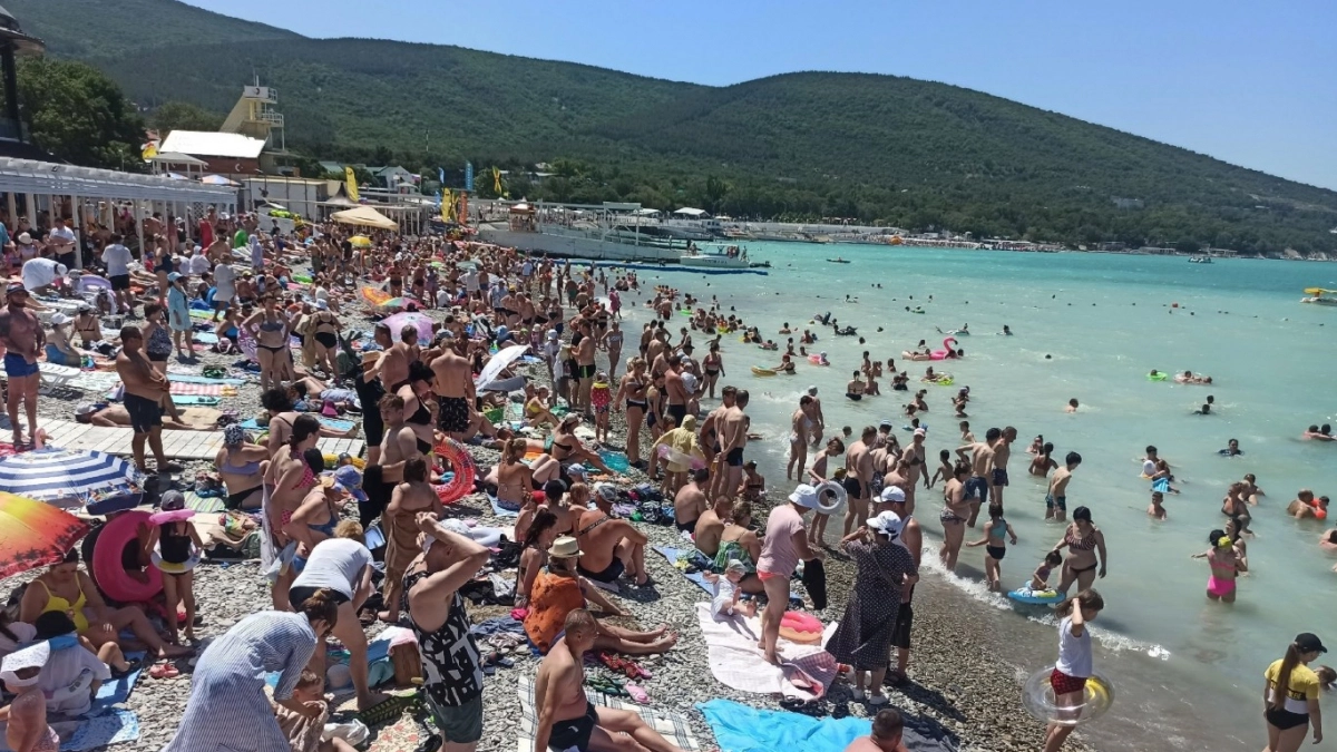 Летом на море - ни ногой! 4 причины, почему в деревне лучше 