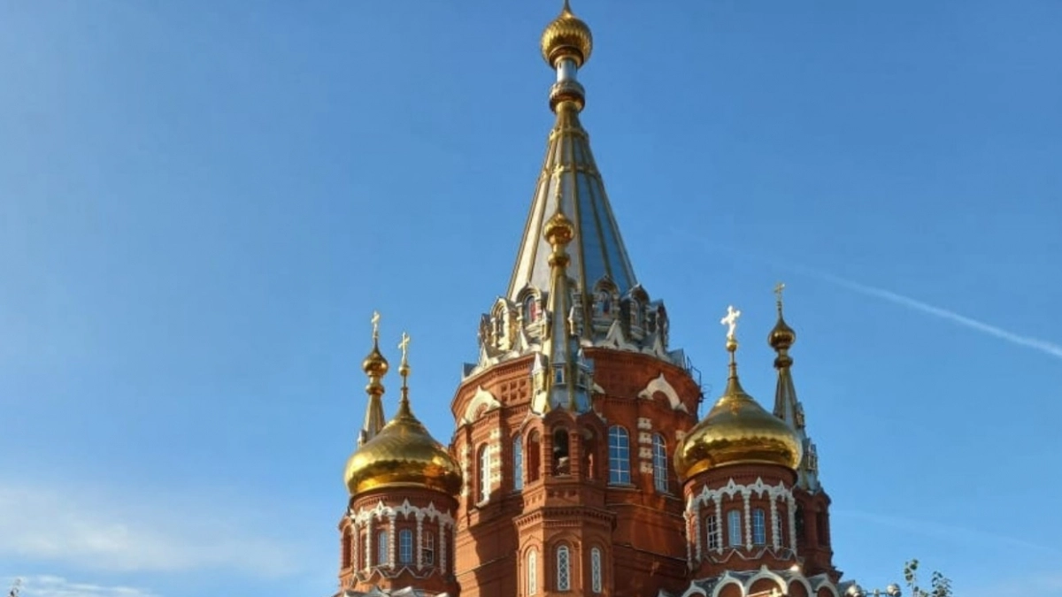 Троица в 2026 году: какого числа праздник, в чем его суть и традиции
