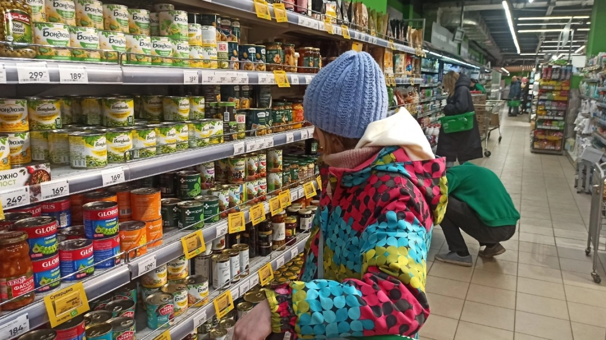 На кассах в "Пятерочке" появилась новая хитрость для тех, кто платит по карте - запоминайте фразу