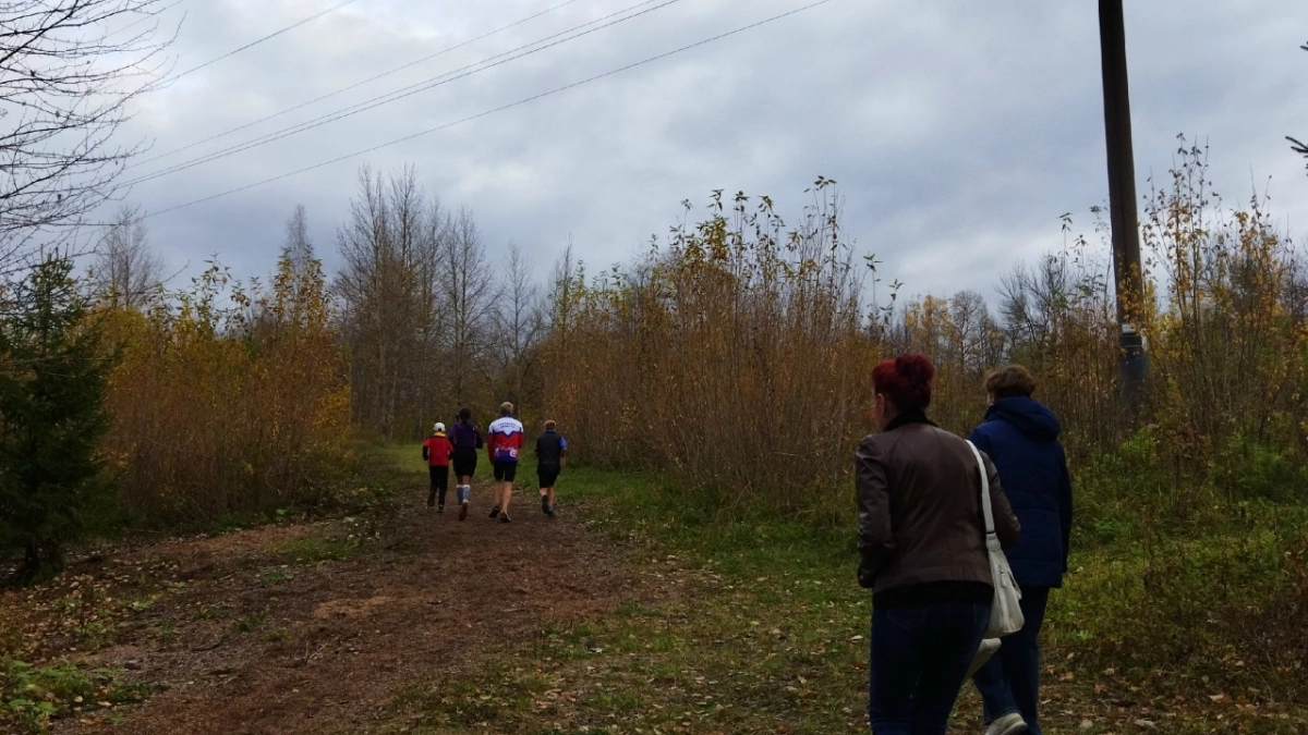 В Самарской области разыскали пропавших без вести деда с внуком