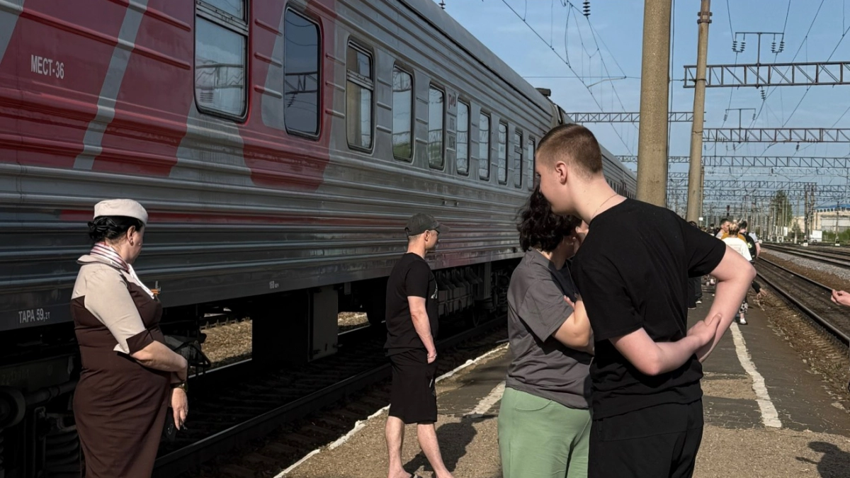 3 недооцененных региона России, куда мы не ездим, а зря. Отлично для поездок с детьми