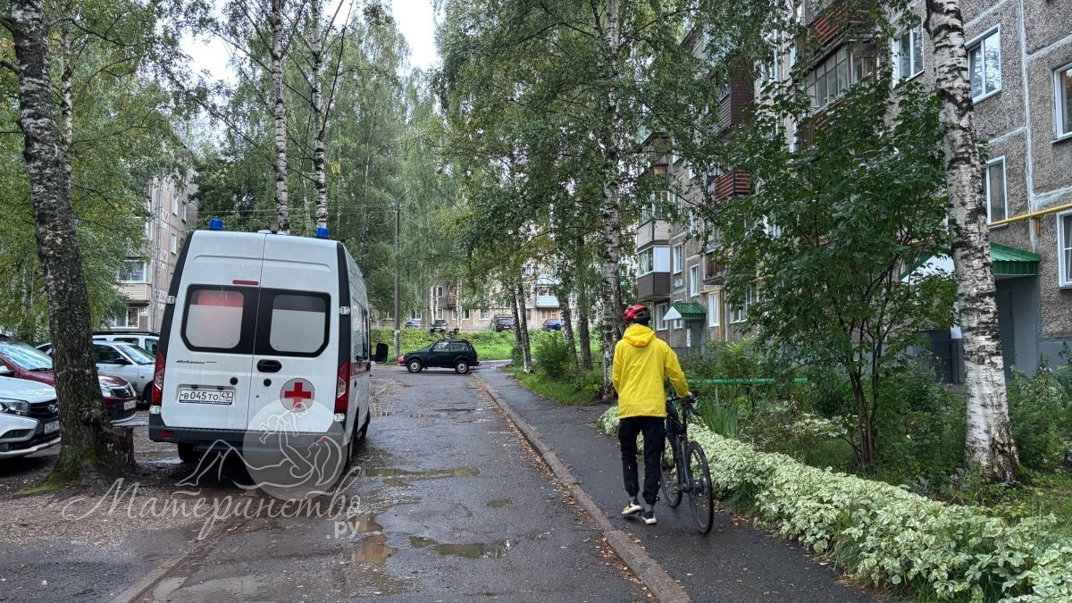 Бультерьер изувечил 12-летнюю девочку в Татарстане