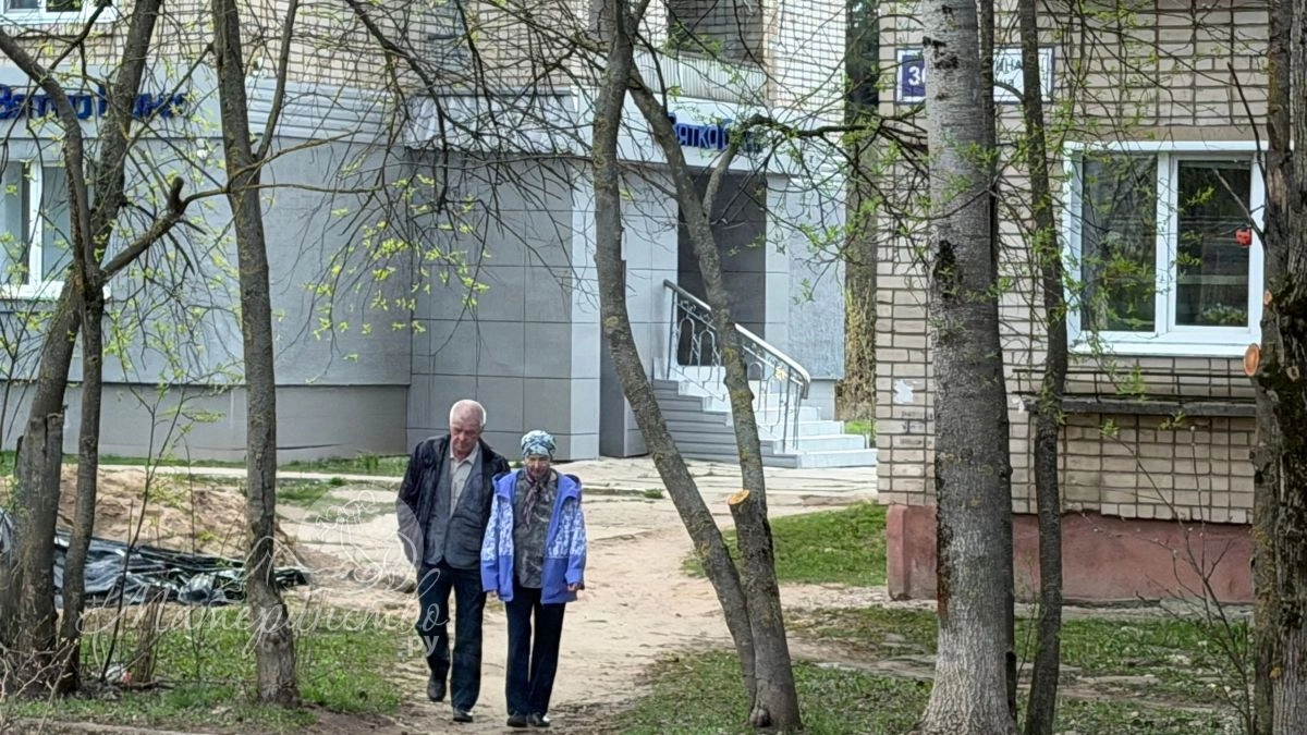 Страх немощи и потеря контроля: что на самом деле стоит за отказом пожилых родителей от помощи