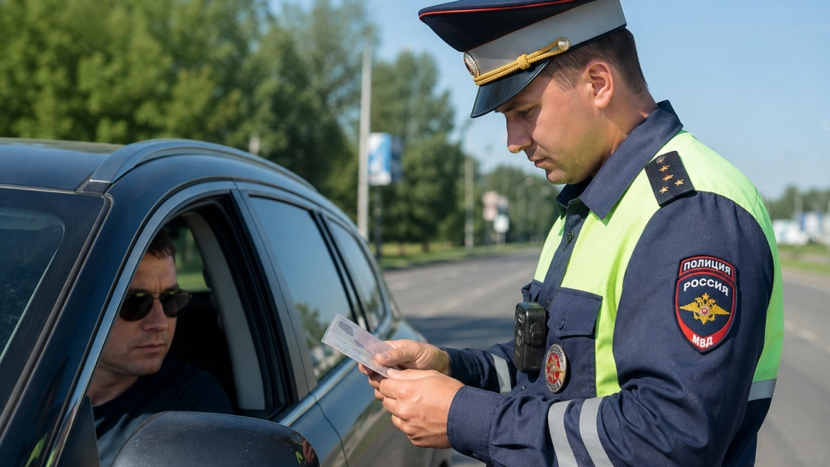 С 5 мая выехавшим за город на авто будут аннулировать права: водителей ждет новый сюрприз