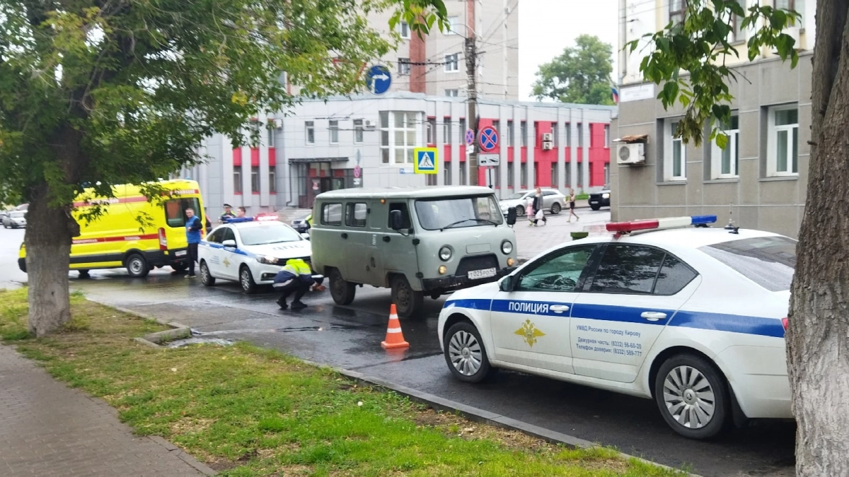 Водительские права теперь не главное: что действительно проверяет ГАИ на дороге в 2025 году