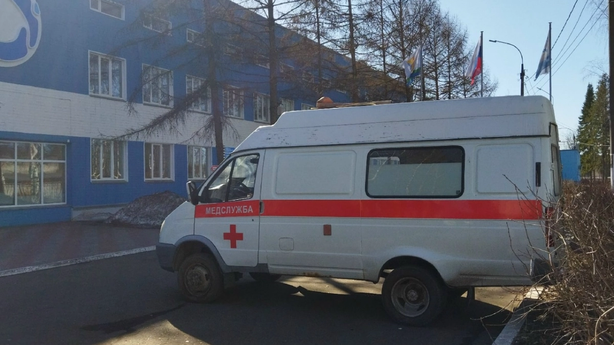 Несколько дней сердце жительницы Пермского края работало от специального аппарата