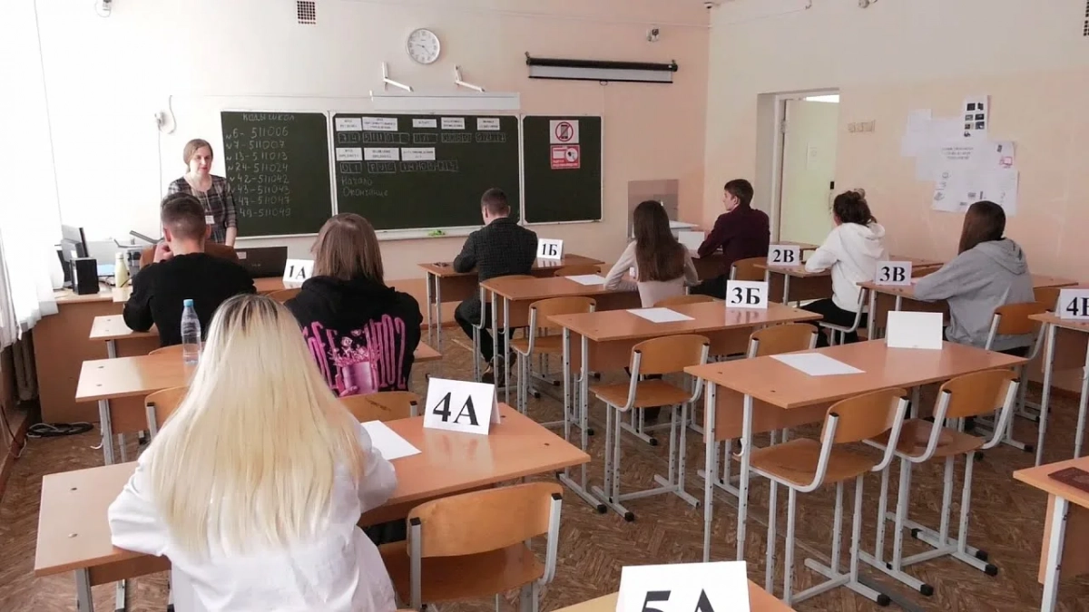 Об этом стесняются спросить, но это важно знать: кто и как на ЕГЭ решает деликатный вопрос