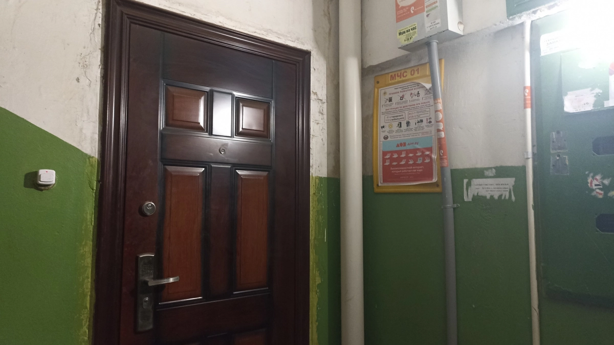 Проверки уже в подъездах: с 1 июня начнут штрафовать жильцов многоэтажек — новые правила