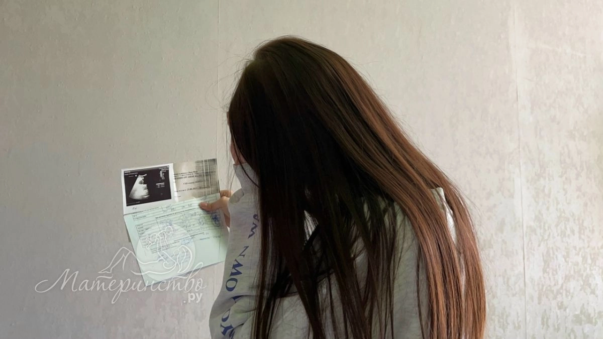 Ничья вина: какие патологии плода действительно нельзя увидеть до родов