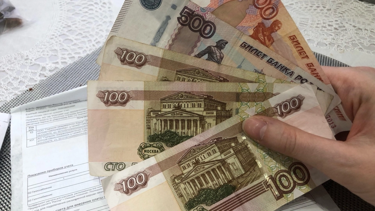 "Коммунальные ловушки": за что россияне переплачивают каждый месяц и не замечают