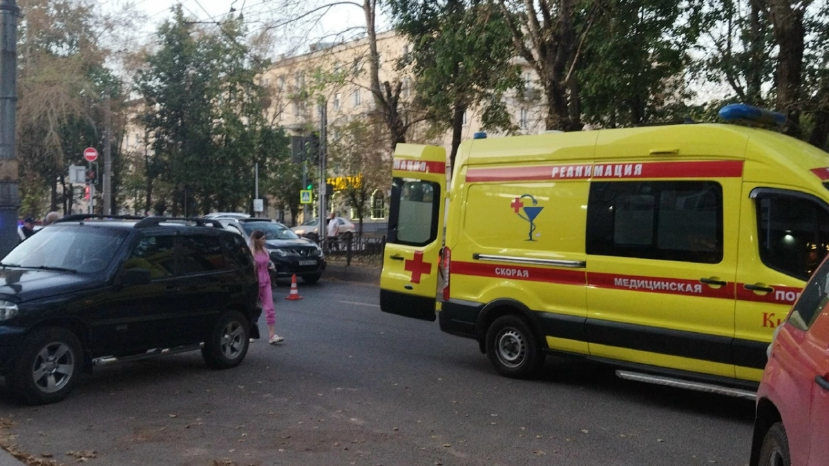 В Башкирии подросток решил погонять на питбайке и погиб