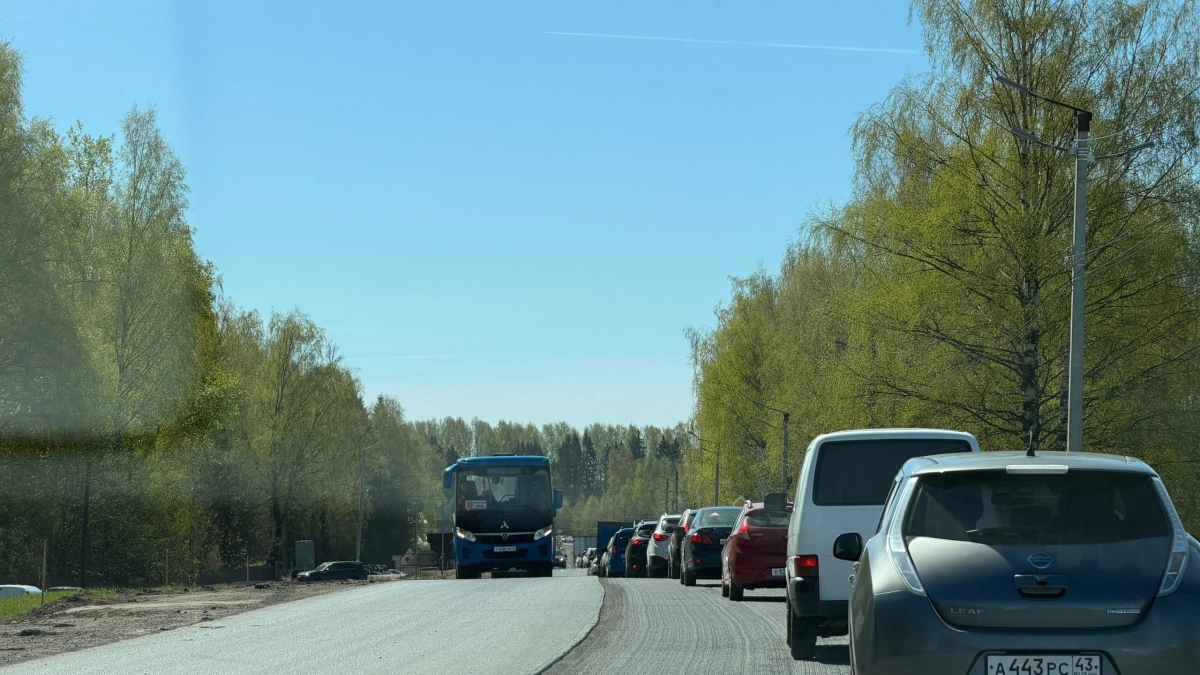 Стоишь в пробке? Получай штраф! ГАИ начала отлавливать и штрафовать водителей за остановку в дорожной пробке