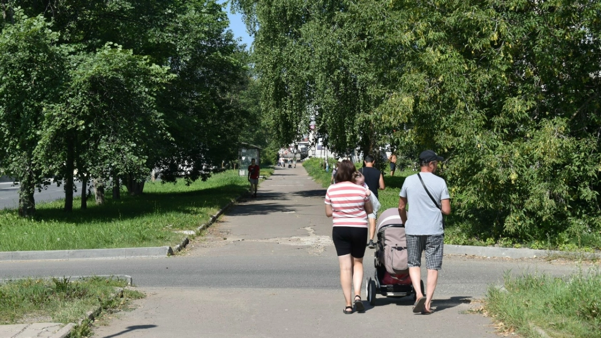 В Совете Федерации призвали уменьшить взнос по ипотеке для многодетных семей