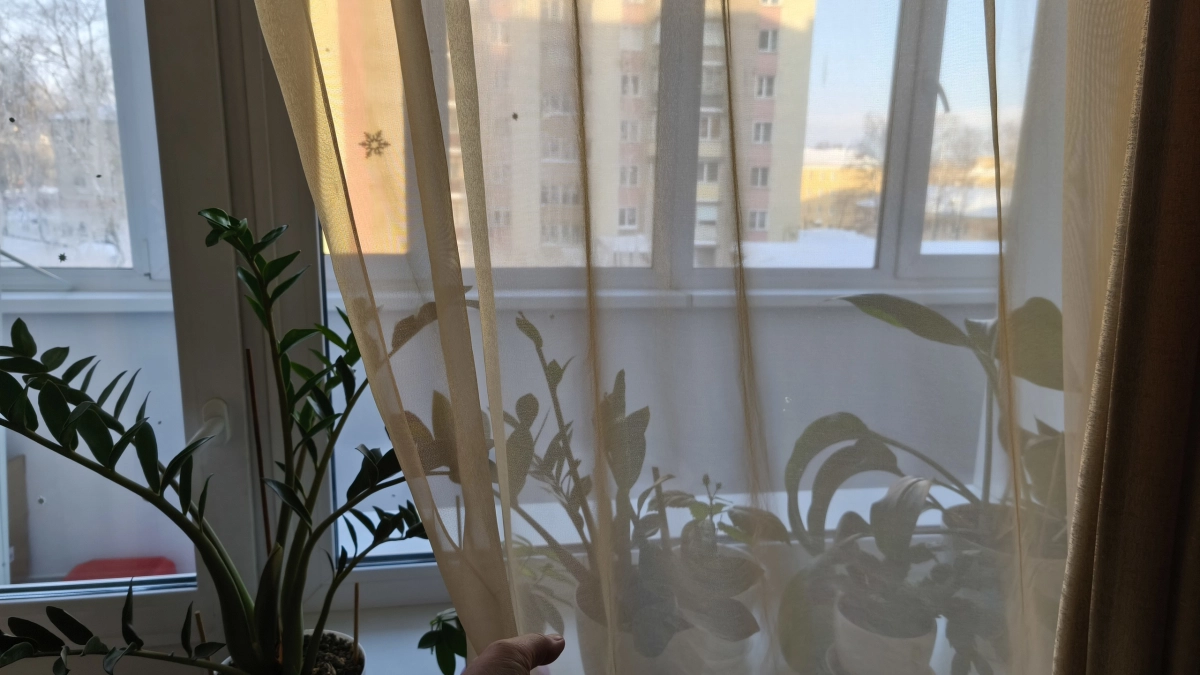 Старые шторы за час превращаются в потрясающие вещи для дома и дачи: подруги просят «рецепт» — 3 классные идеи