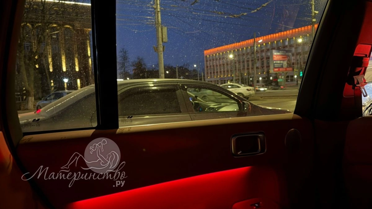 «Мам, ну когда мы уже приедем?»: как выжить в машине с ребёнком и не возненавидеть путешествие