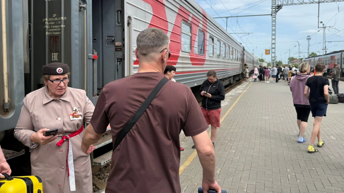 10 вредных привычек пассажиров РЖД, которые сводят проводников с ума 