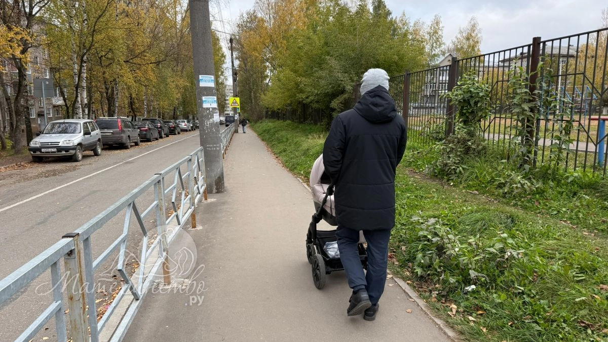Родителей с малышами и ипотекой больше не выгонят с работы 