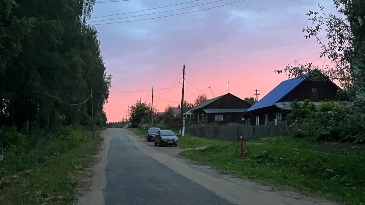 Переехали в деревню и только через год поняли, почему люди больше не живут сельским хозяйством - причина была на виду