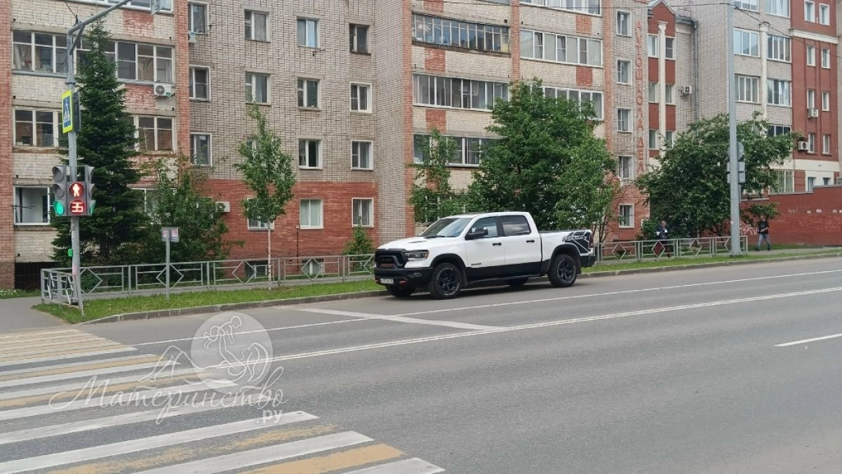 Машина от государства: какие программы действуют для семей в 2026 году