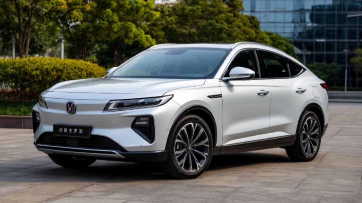 Сосед пригнал Changan Uni-S из Китая за 1,8 млн: что произошло с машиной через 17 000 км — честный отзыв владельца