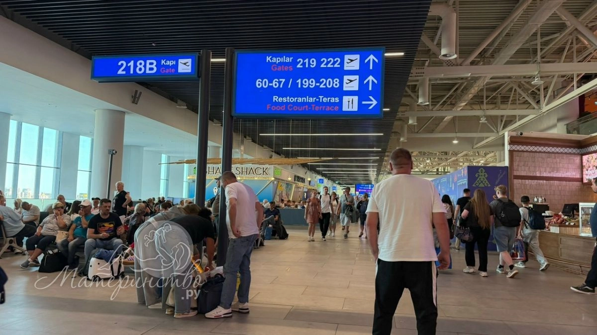 Цены на отдых в ОАЭ рухнули в 3-4 раза: пятизвездочные отели отдают за гроши