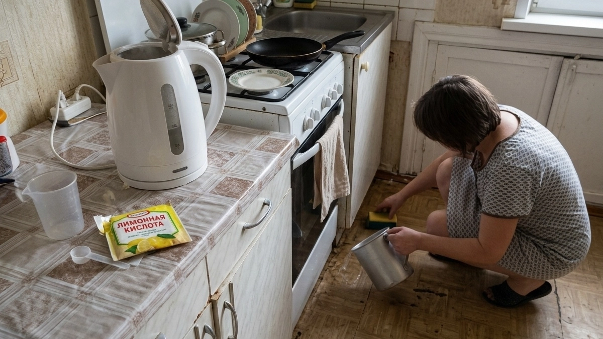 6 вещей в доме, которые сразу выдают неряшливую женщину: если не следит за этим, не следит и за собой