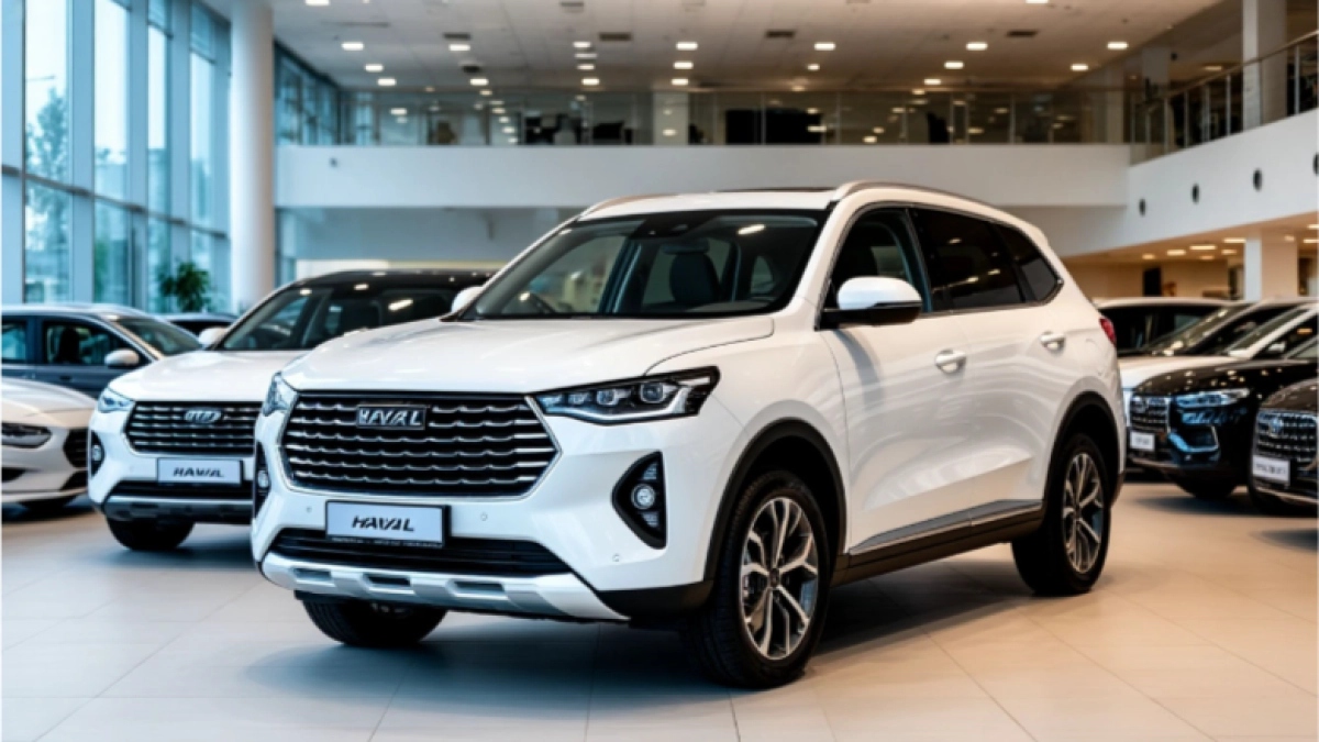 "Haval, Chery и Omoda брезгливо обходят стороной": какие машины уважают китайцы и покупают для себя