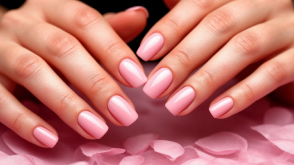 От baby pink до безумной фуксии: лето-2026 захватил розовый маникюр - новые оттенки и самые неожиданные сочетания сезона