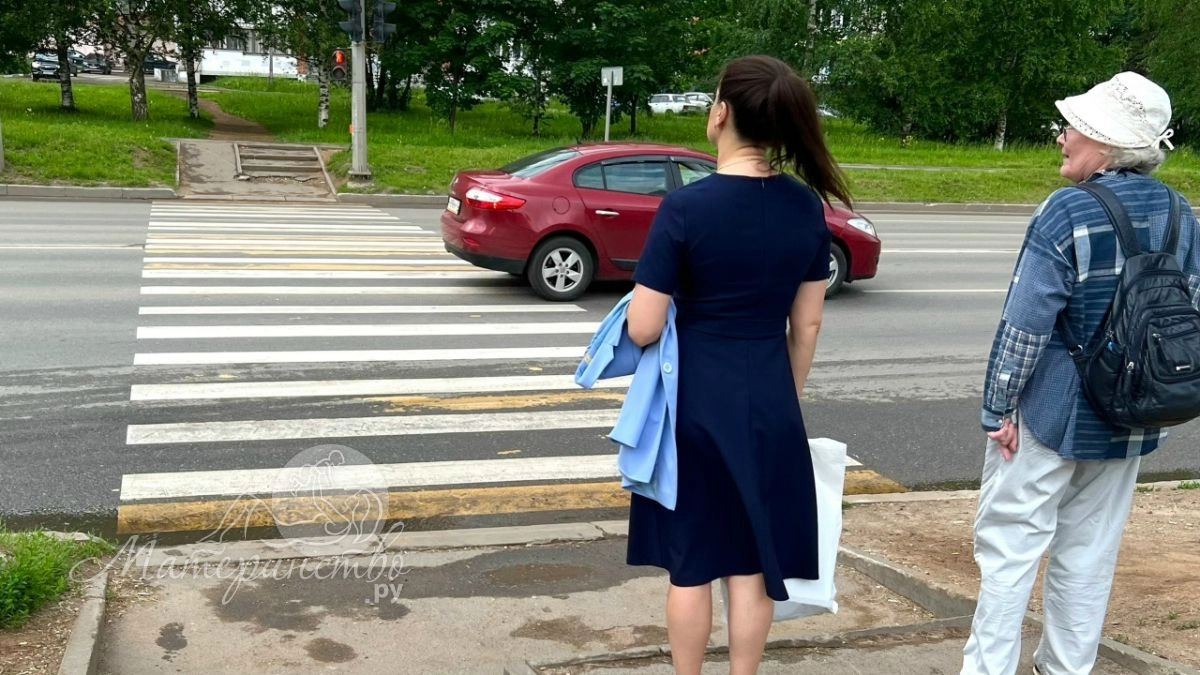 В плену у солнца: как пережить июльскую жару на поздних сроках беременности