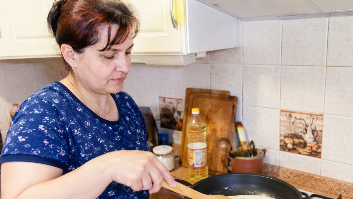 Как навести идеальный порядок на кухне: пошаговая инструкция, которая реально работает