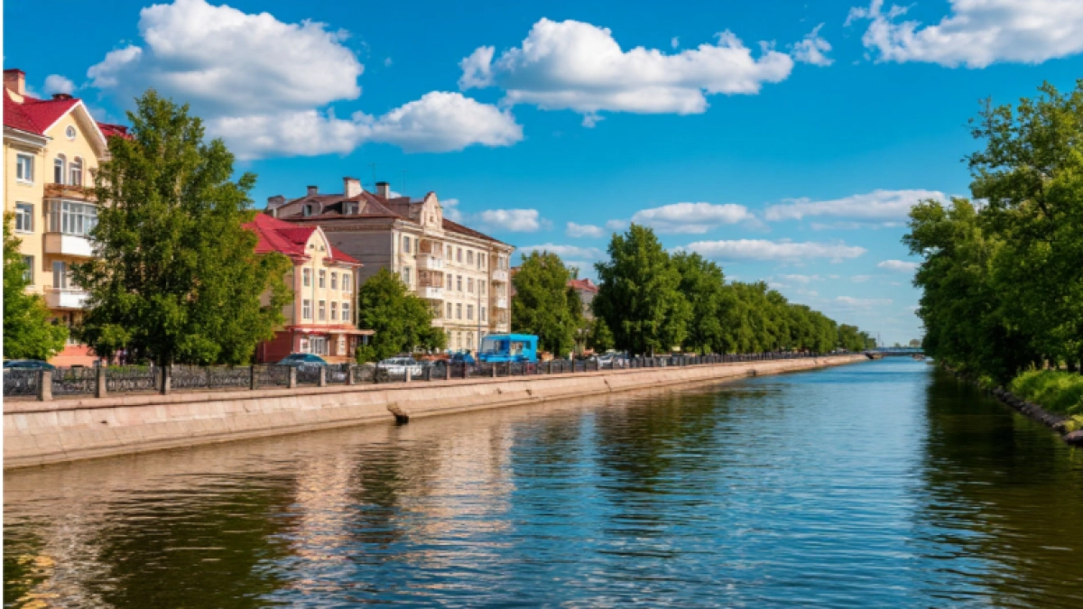 Непопулярный город на море в Краснодарском крае: причины, почему сюда не переезжают