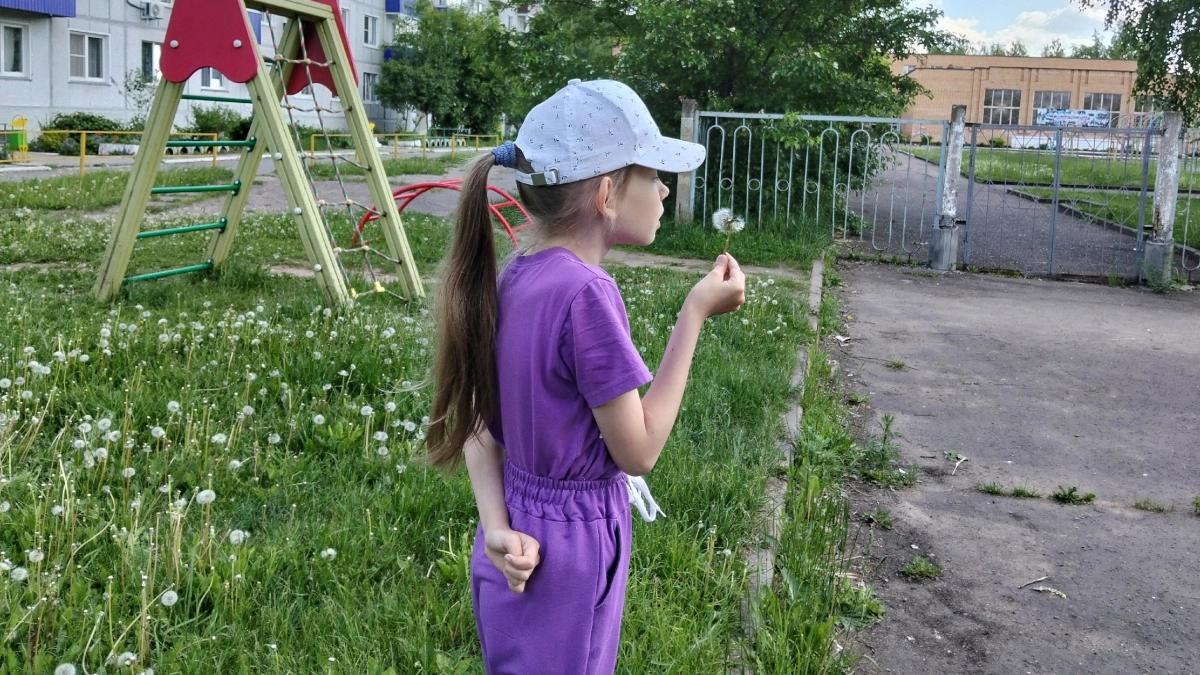 Это нежное женское имя принадлежало древнему роду и было очень популярно в СССР в 70-е: теперь о нём почти забыли