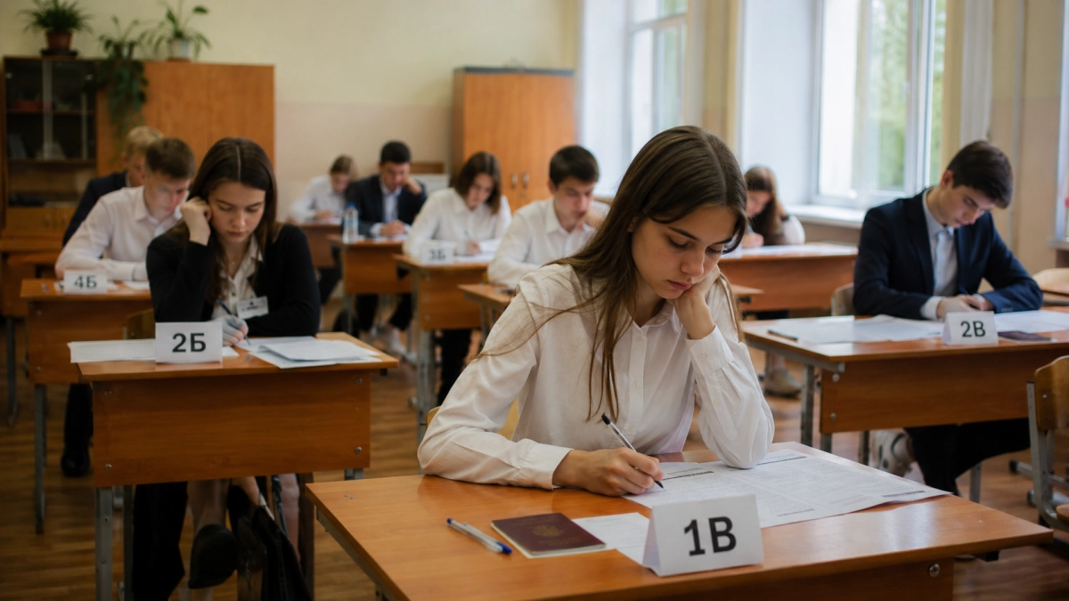 «Сегодня я благодарна той неудаче». Истории выпускников, которые провалили ЕГЭ, но нашли свой путь