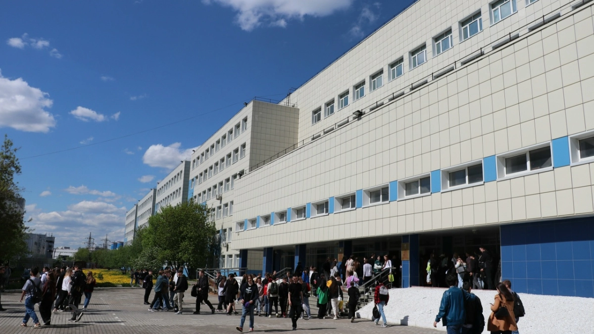 В эти колледжи самый большой конкурс в 2026 году: на кого учат и сколько стоит
