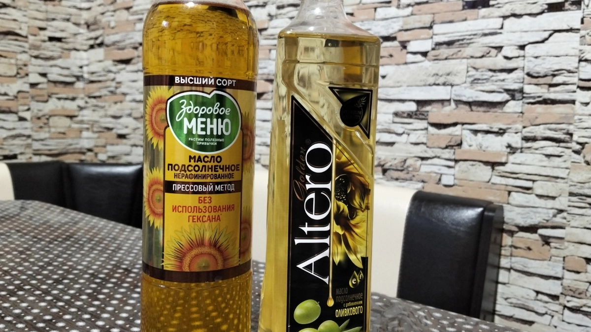 Бутылки из-под масла теперь не выбрасываю: превращаю их в полезные вещи для дома — друзья просят сделать и им