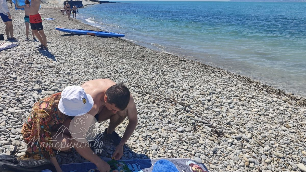 Отпуск с детьми в июле: 10 направлений, где будет безопасно и интересно
