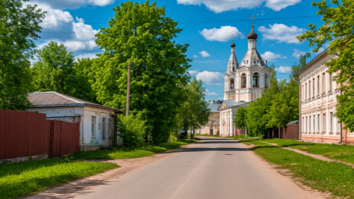 Забытый город с восьмивековой историей, куда не ездят туристы - а зря: что посмотреть и почему это стоит вашего времени