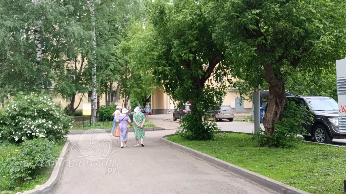 Ухаживаете за бабушкой? Государство должно вам деньги - рассказываем, как получить 