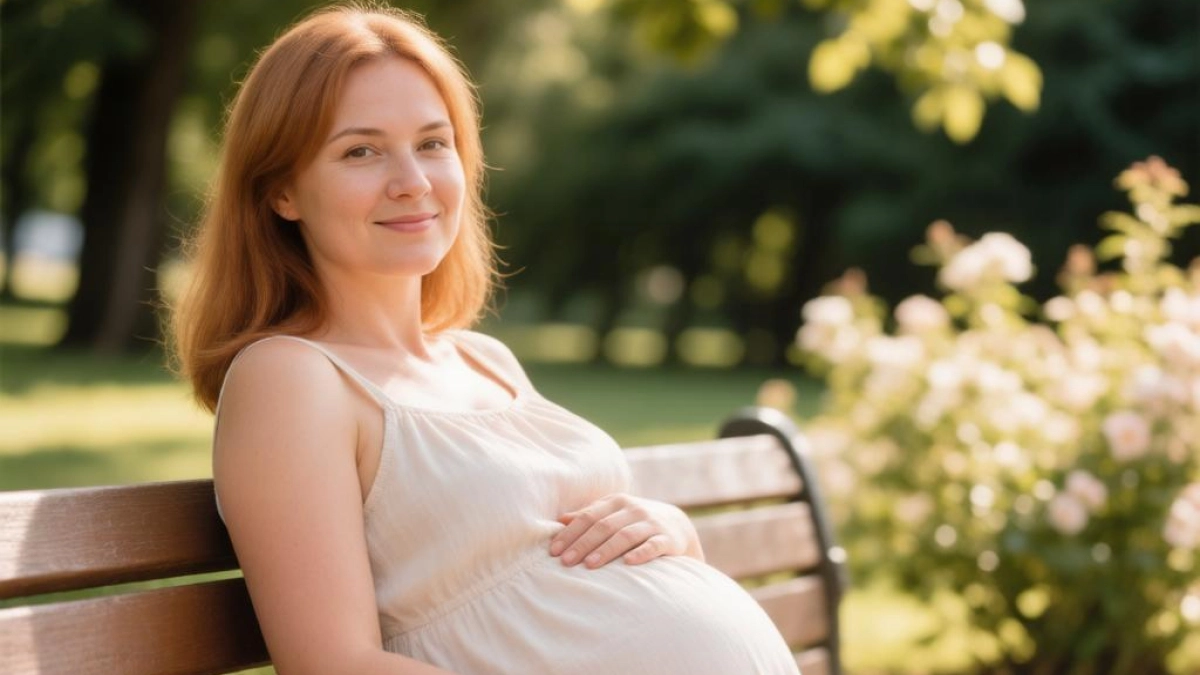 6 самых опасных поз, в которых нельзя находиться беременным женщинам